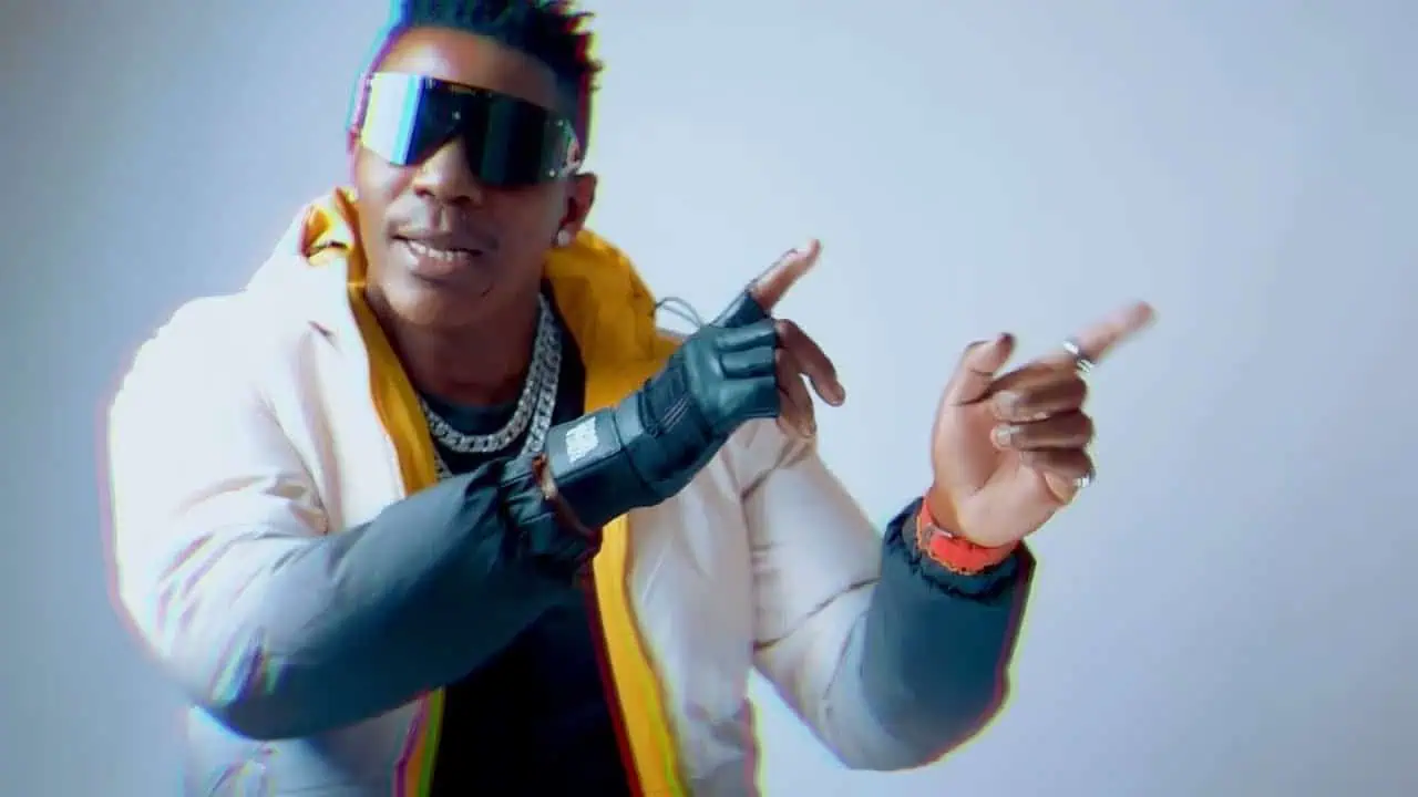 DOWNLOAD VIDEO: Rich Bizzy – “Tebanobe” Mp4