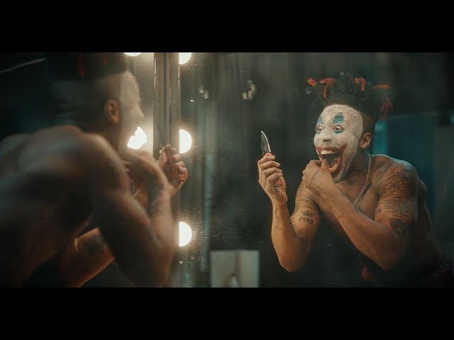 DOWNLOAD VIDEO: Dax – “JOKER” Mp4