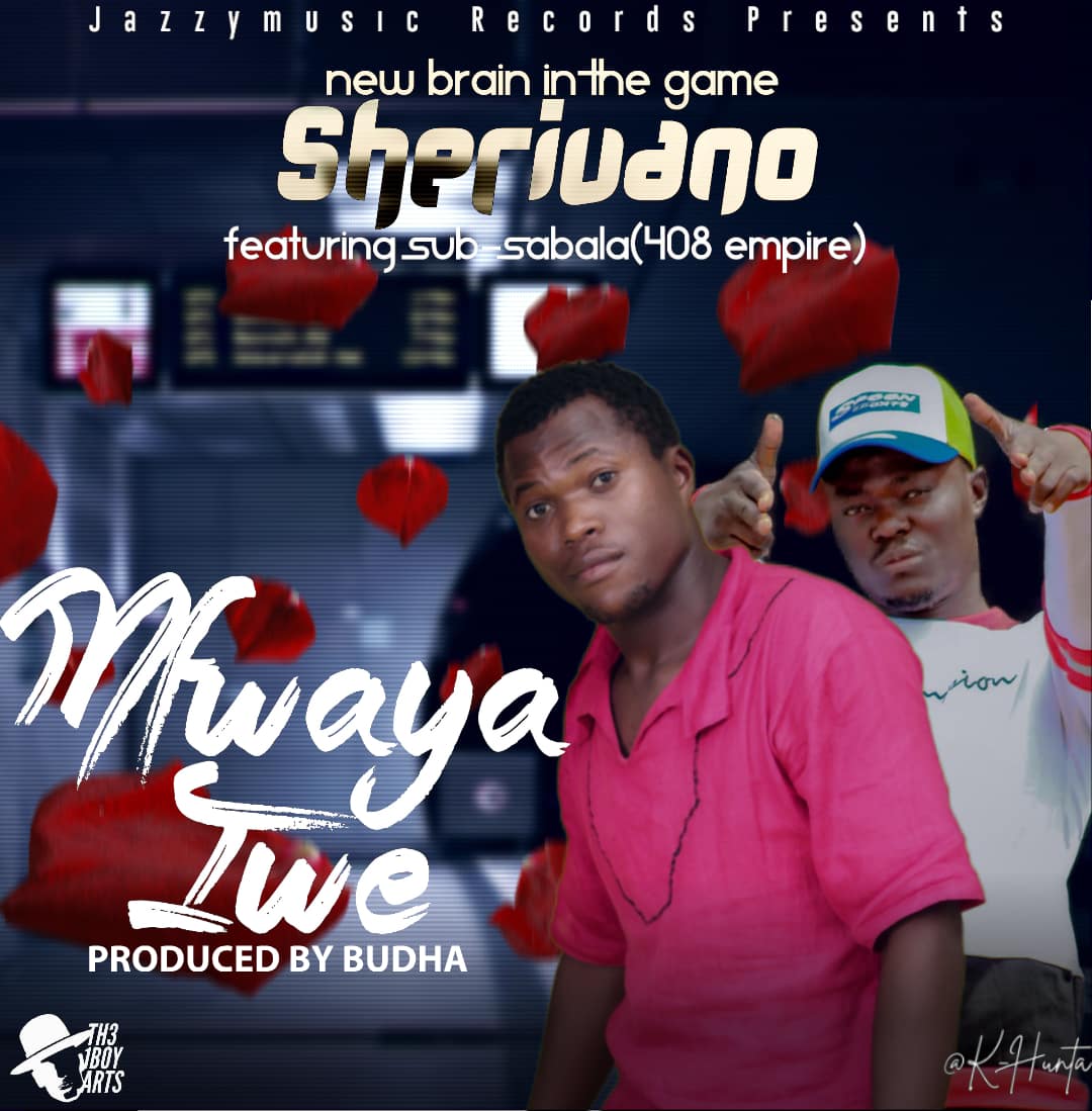 Sherivano-ft-sub-sabala 408 empire – mfwaya iwe