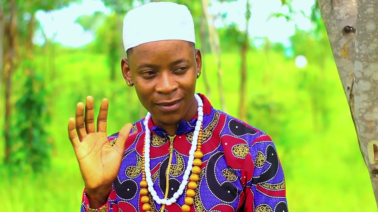 DOWNLOAD VIDEO: Top Zee – “Twambane” Mp4