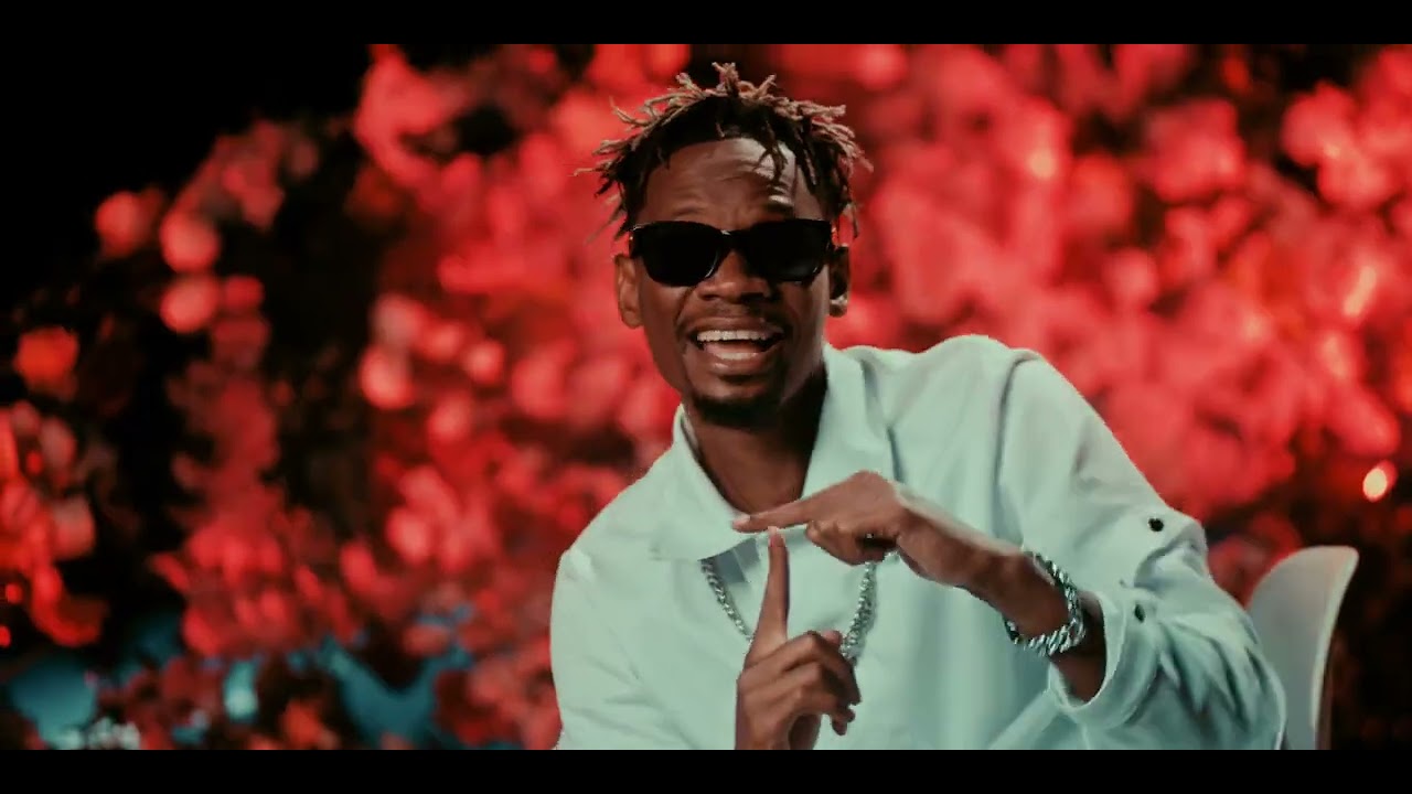 DOWNLOAD VIDEO: Neo – “Soulmate” Mp4