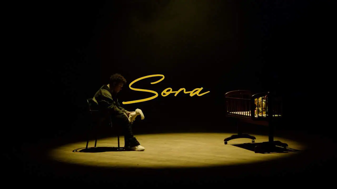 DOWNLOAD VIDEO: Phora – “Sora” Mp4