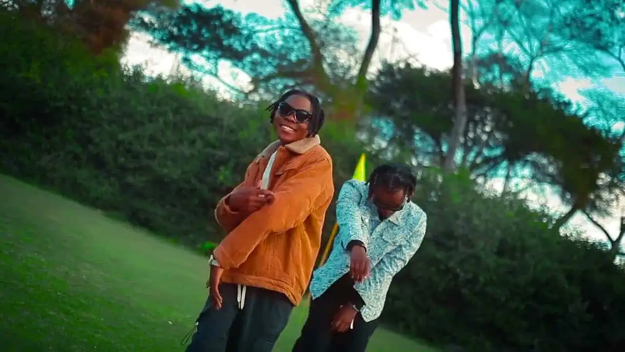 DOWNLOAD VIDEO: BRIO ZM Ft Triple M – “Finally” (Lilato) Mp4