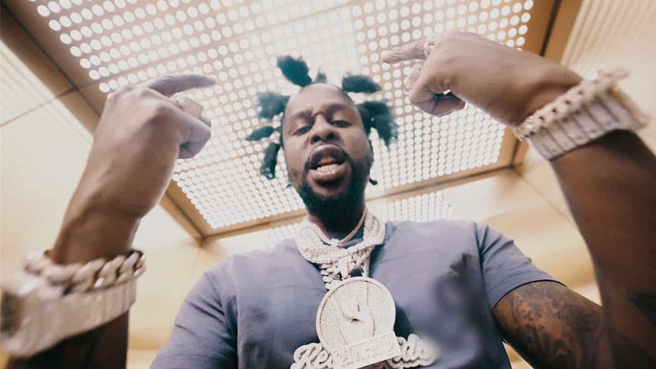 DOWNLOAD VIDEO: Popcaan – “Skeleton Cartier” Mp4