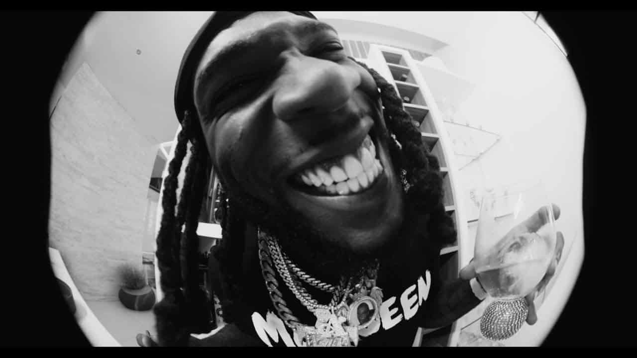 DOWNLOAD VIDEO: Burna Boy – “Last Last” Mp4