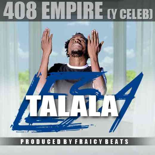 Y celeb (408 empire) – Lesa talala