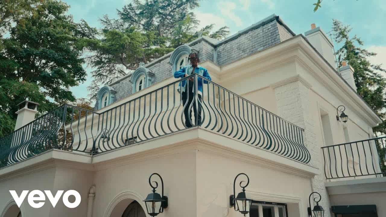 DOWNLOAD VIDEO: 1da Banton – “Family” Mp4