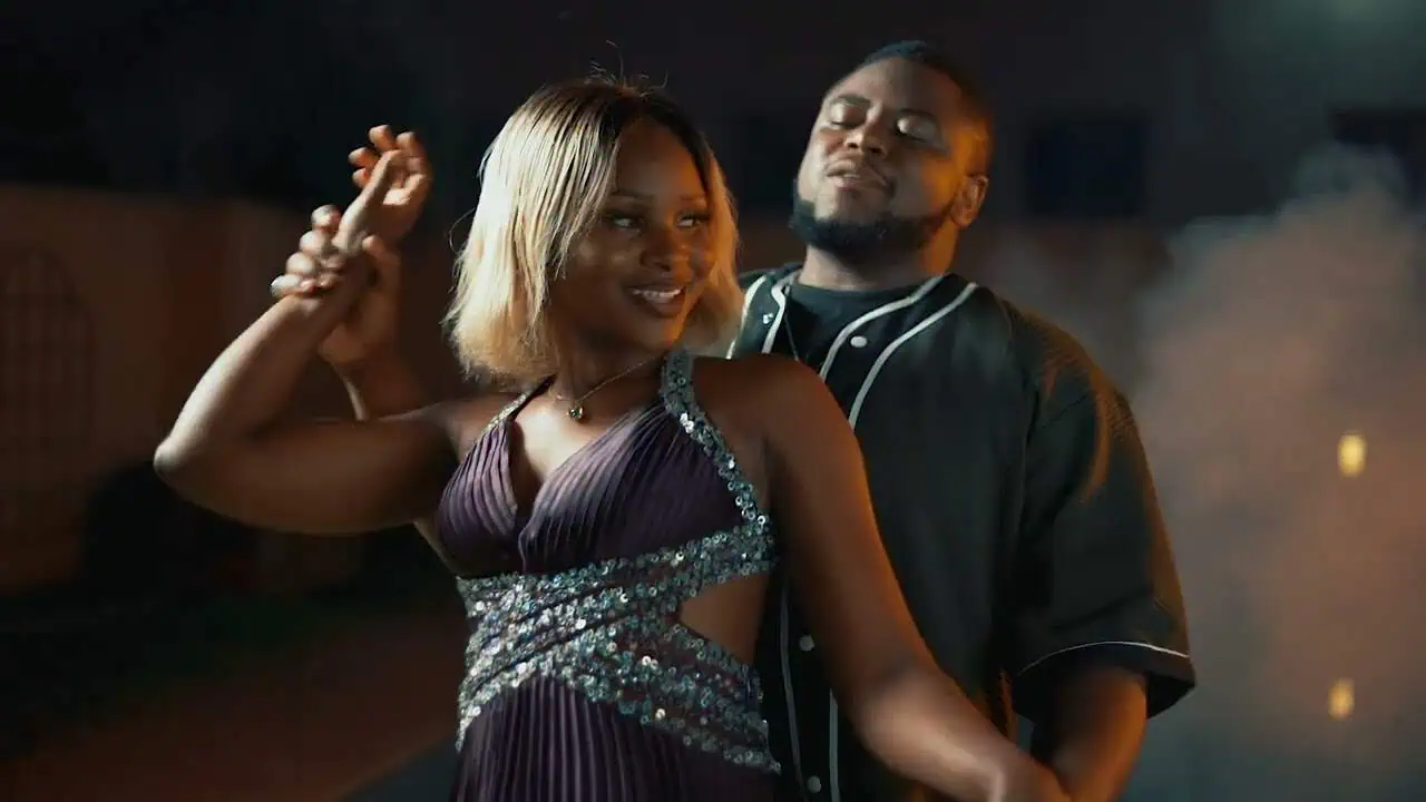 DOWNLOAD VIDEO: Jutel – “Banapangila Ine” Mp4