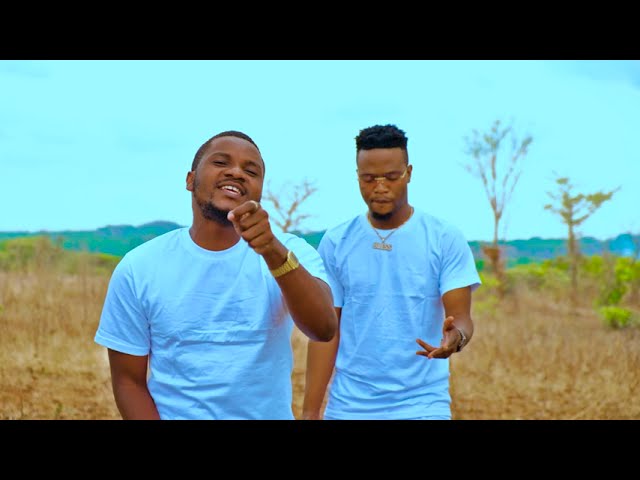 DOWNLOAD VIDEO: Umusepela Crown Ft. Vinchenzo – “BlackSheep” Mp4