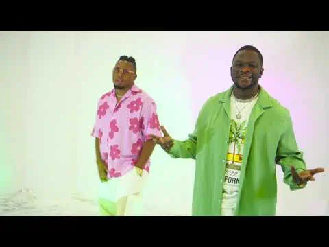 DOWNLOAD VIDEO: Onesimus Ft Kell kay – “Tahera” Mp4