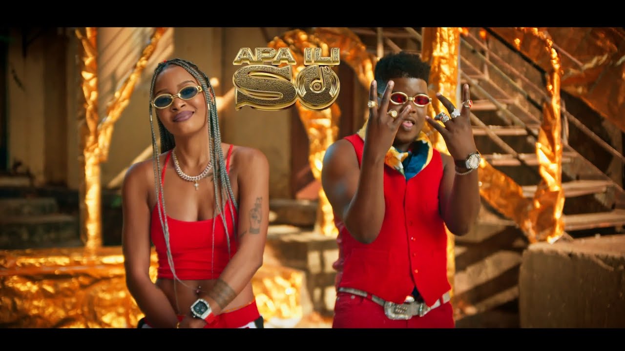 DOWNLOAD VIDEO: Puri4000 Ft Y Cool – “Tilibe” Mp4