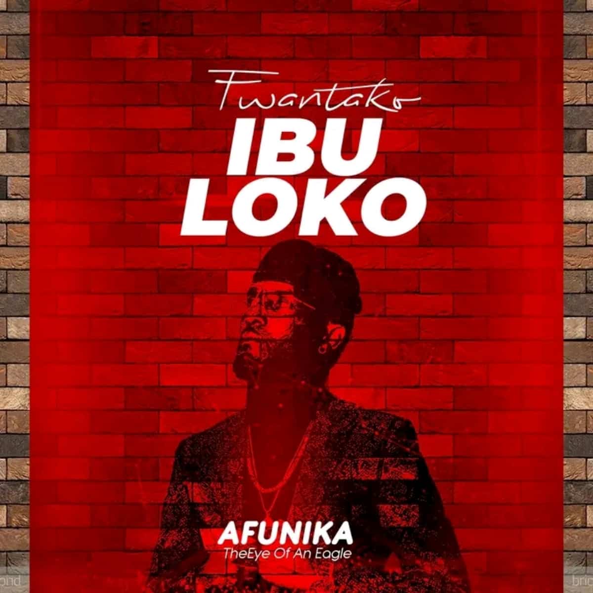 DOWNLOAD: Afunika – “Fwantako Ibuloko” Mp3