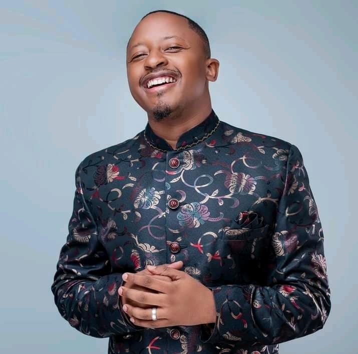 DOWNLOAD: Abel Chungu Feat Cathy Zulu – “Ananisanka” Mp3