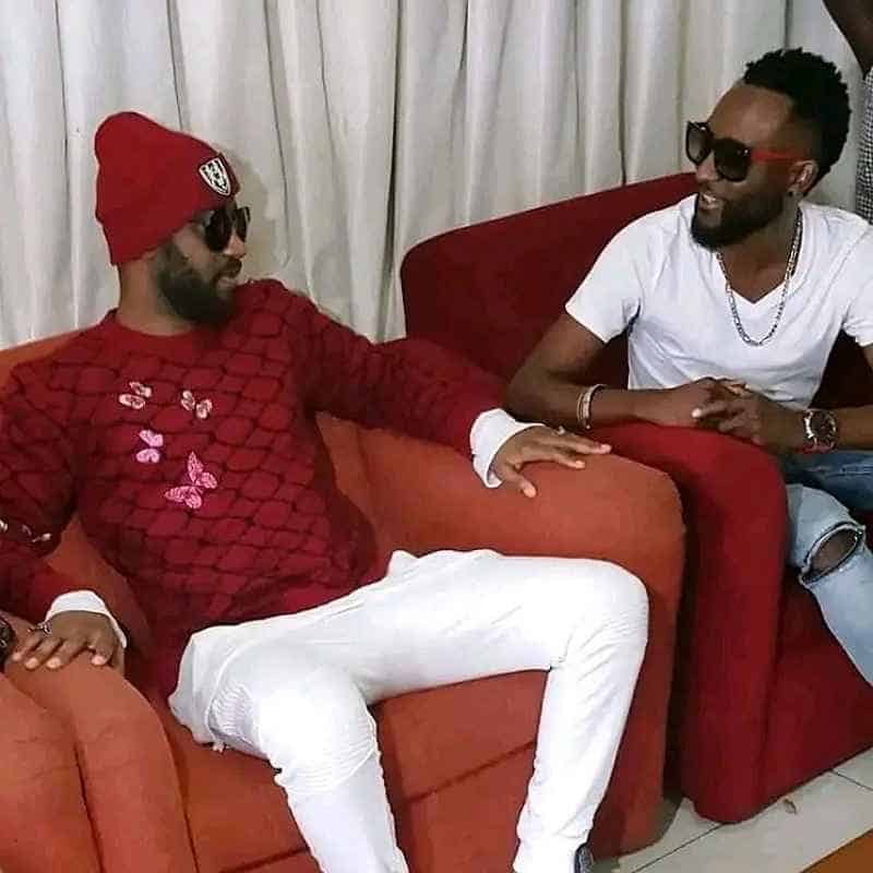 DOWNLOAD: Afunika Ft Fally Ipupa – “Song” Mp3