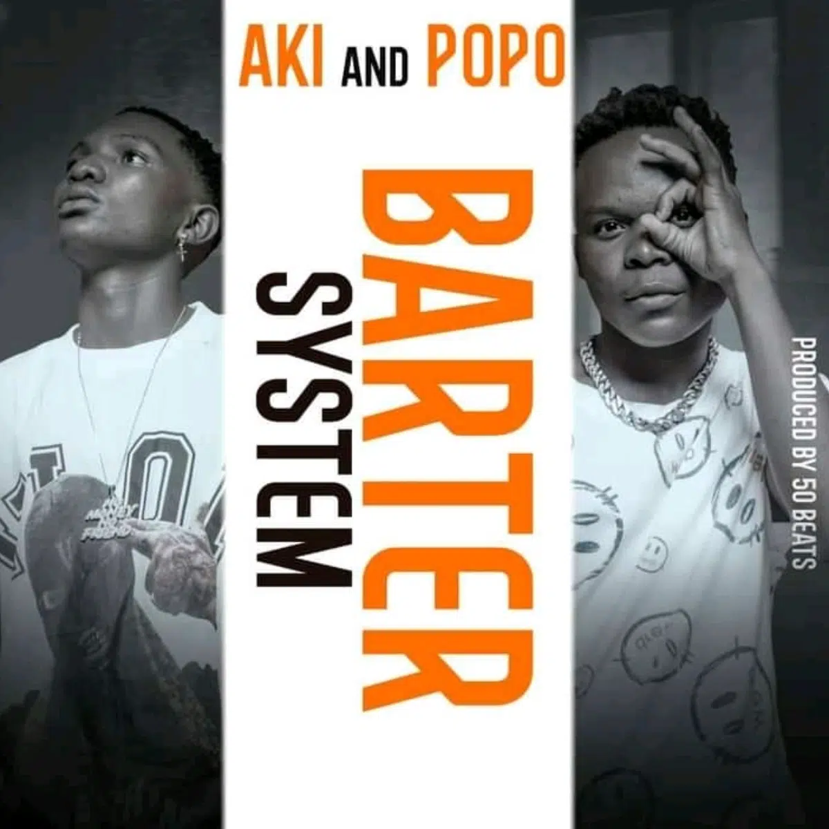 DOWNLOAD: Aki Na Popo – “Barter System” Mp3