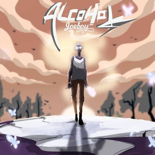 DOWNLOAD: Joe Boy – “Alcohol” Mp3