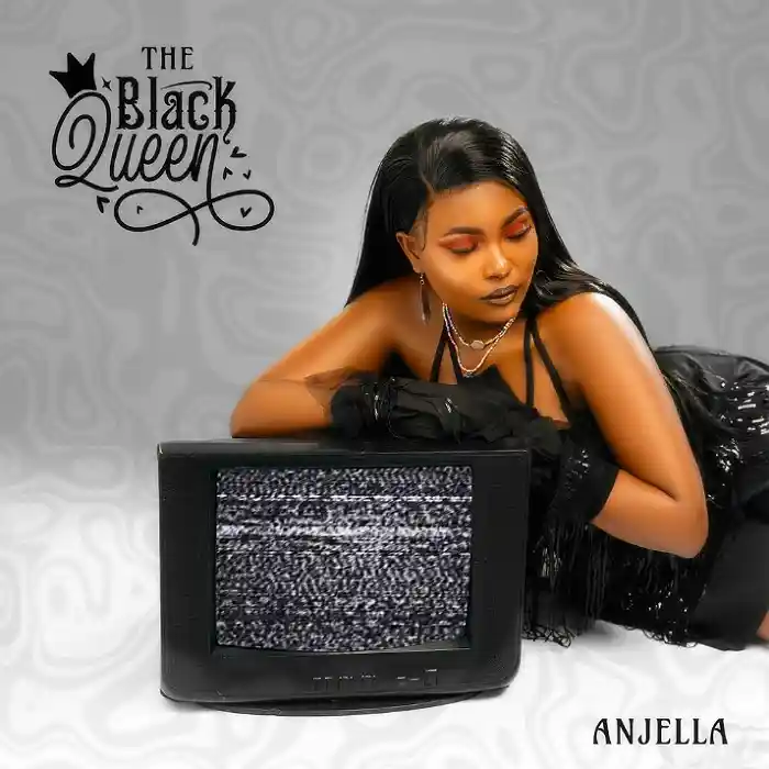 DOWNLOAD ALBUM: Anjella – “The Black Queen” | Full Album