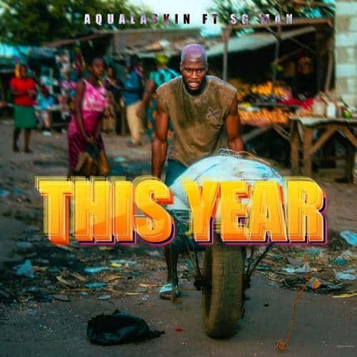 DOWNLOAD: Aqualaskin – “This Year” Mp3