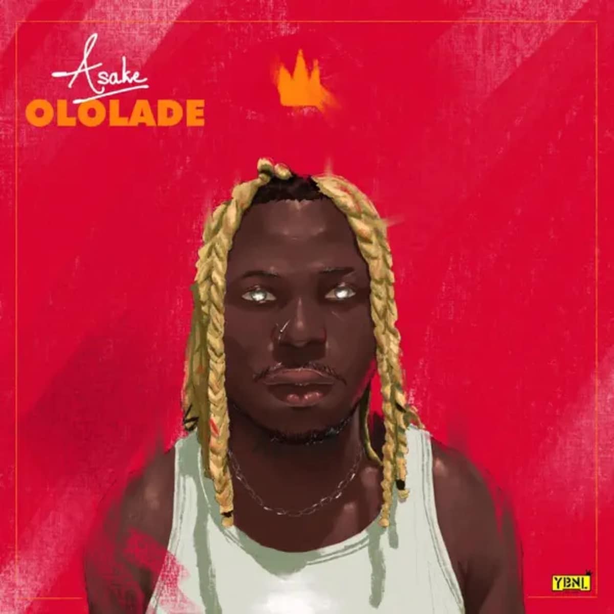 DOWNLOAD: Asake Ft. Olamide – “Trabaye” Mp3