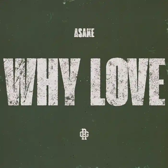 DOWNLOAD: Asake – “WHY LOVE” Video & Audio Mp3