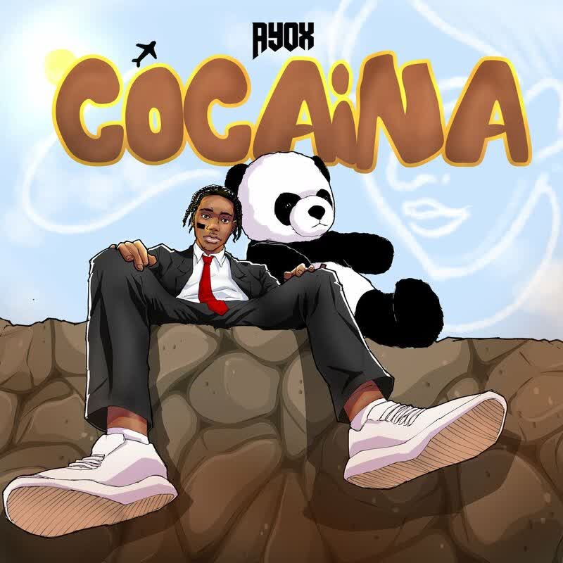 DOWNLOAD: Ayox – “Cocaina” Mp3