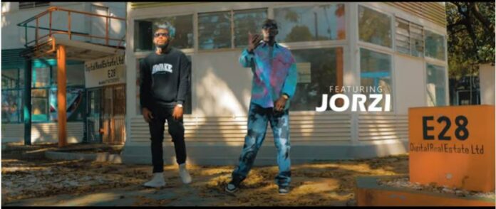 DOWNLOAD VIDEO: B Mak ft. Jorzi – “Addicted To Winning” Mp4