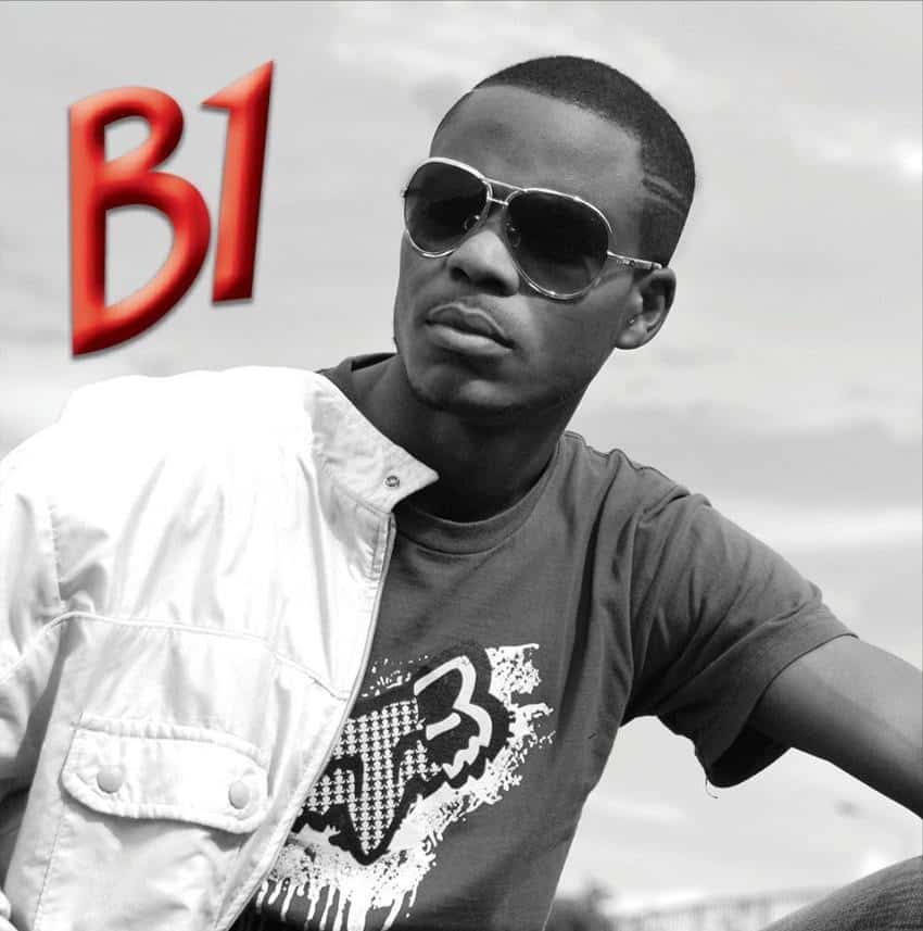 DOWNLOAD: B1 – “Mr Perfecto” Mp3