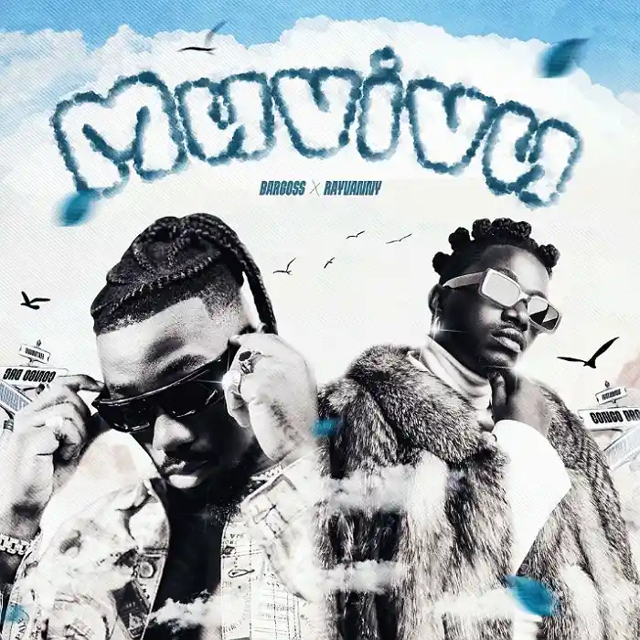 DOWNLOAD: Bargoss Ft Rayvanny – “Muvivu” Mp3