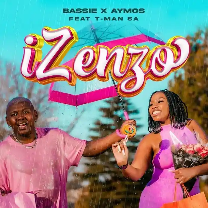 DOWNLOAD: Bassie & Aymos Ft T Man SA – “Izenzo” Mp3