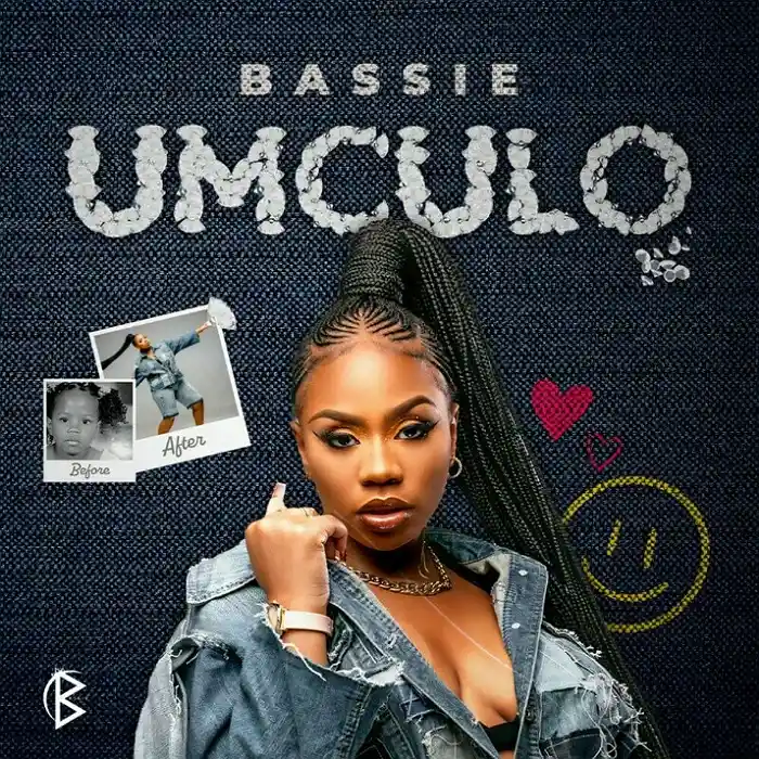 DOWNLOAD ALBUM: Bassie – “Umculo” | Full Album