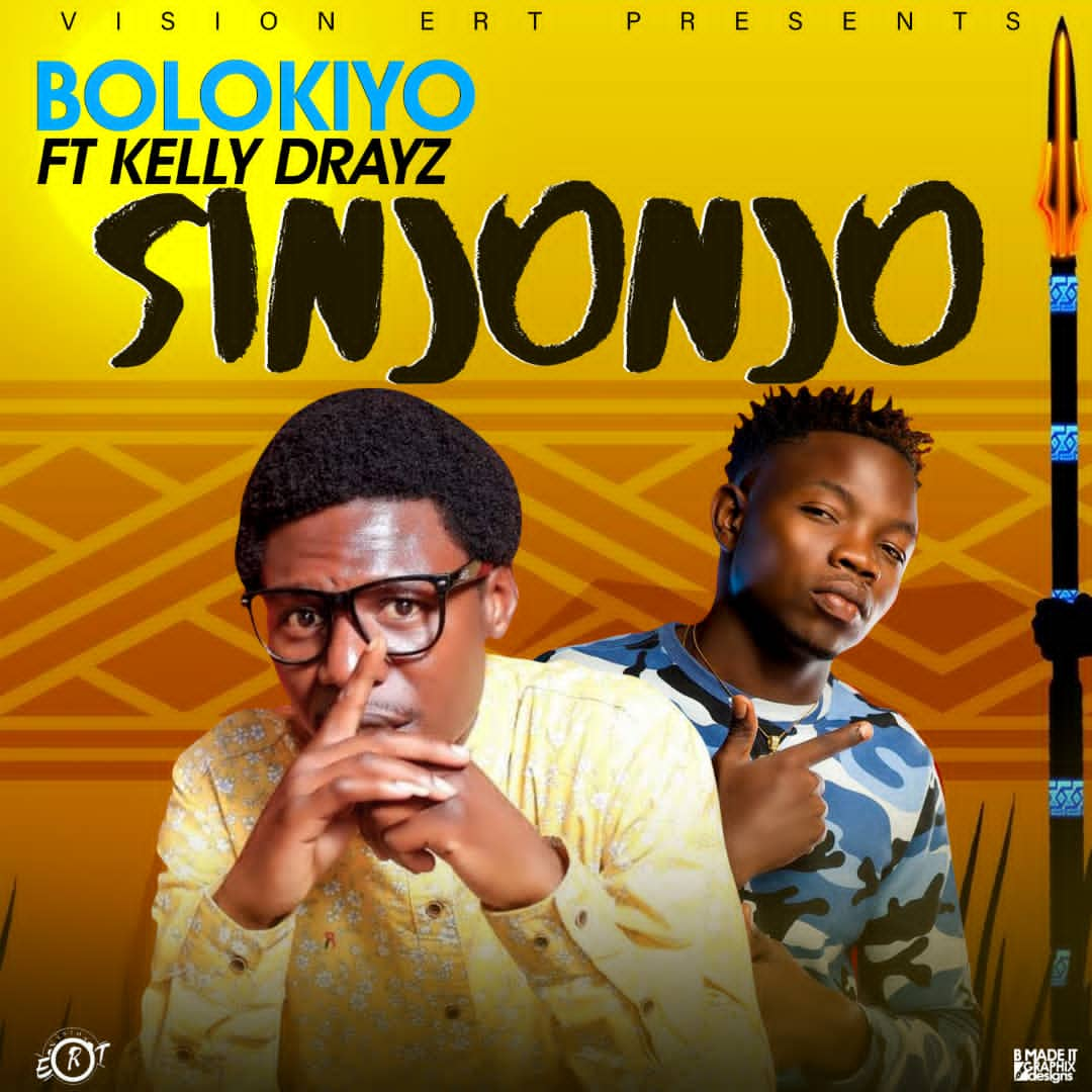 DOWNLOAD: Bolokiyo Ft Kelly Drayz – “Sinjonjo” Mp3