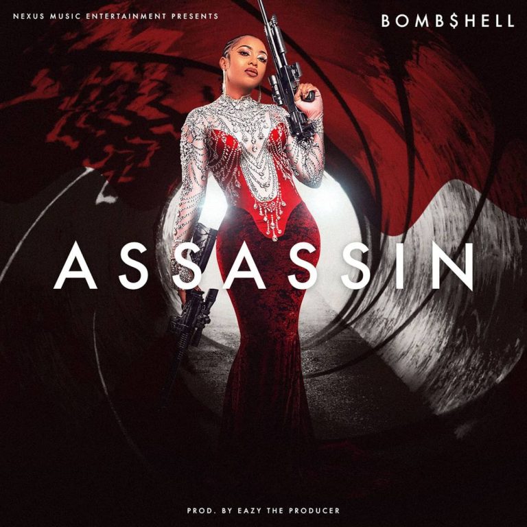 DOWNLOAD: Bombshell – “Assassins” Mp3