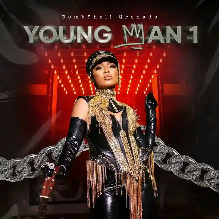 DOWNLOAD: Bombshell – “Young Man” Mp3