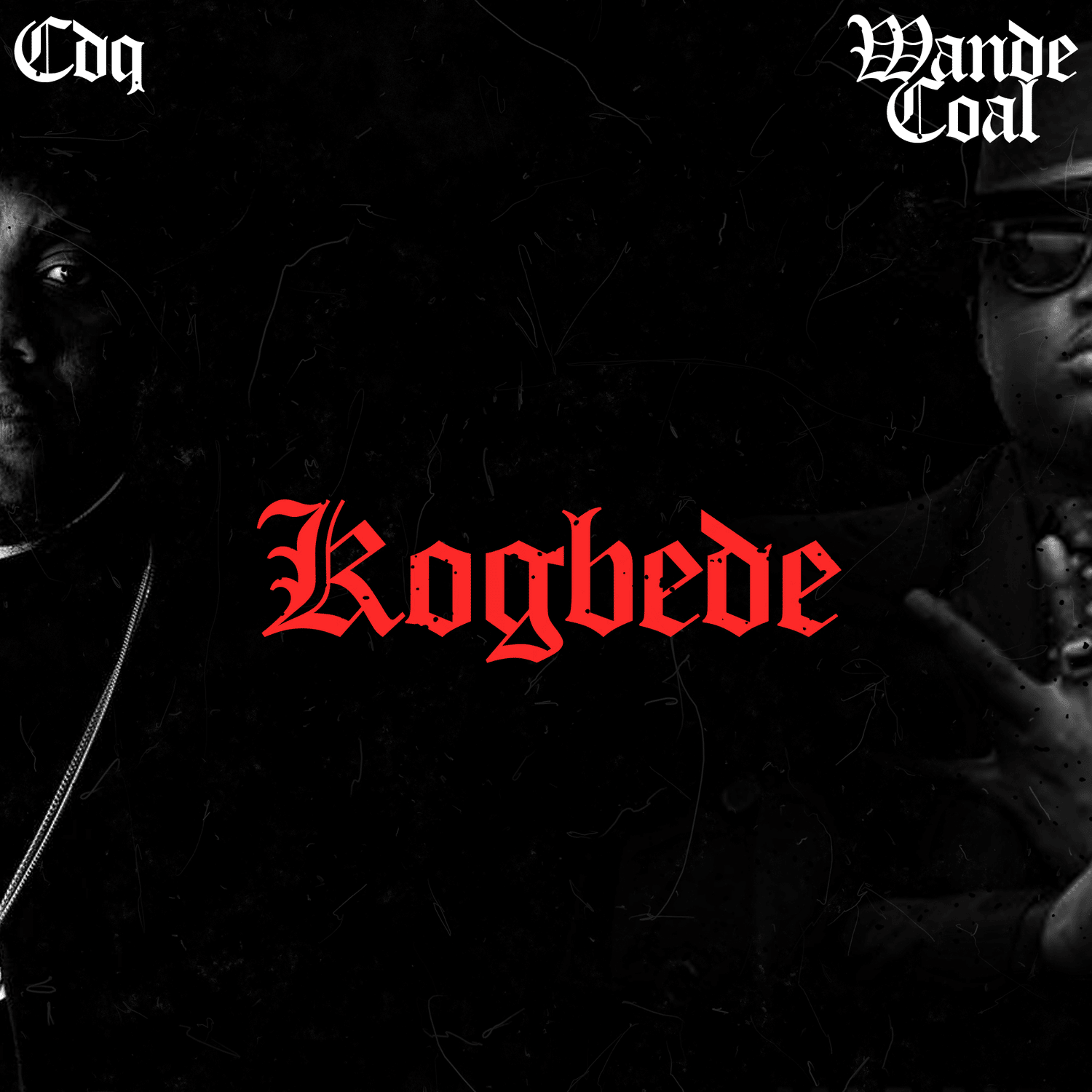 DOWNLOAD: CDQ Ft. Wande Coal – “Kogbede” Video + Audio Mp3