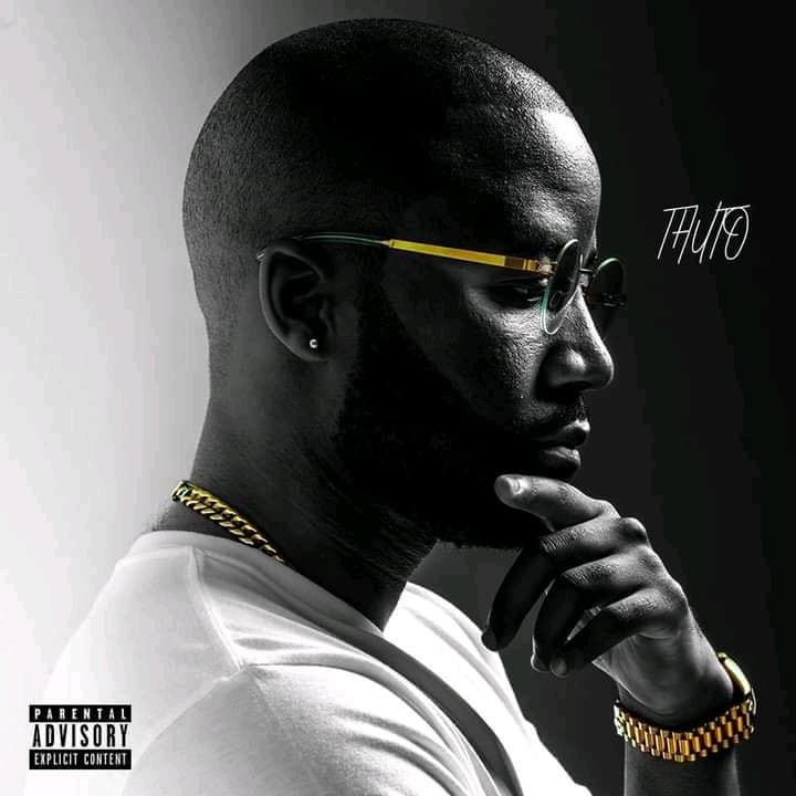 DOWNLOAD: Cassper Nyovest Ft T Bwoy Mp3