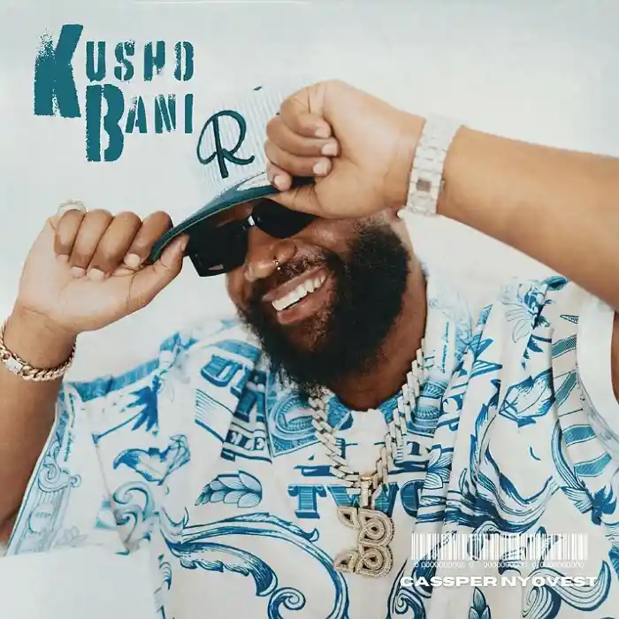 DOWNLOAD: Cassper Nyovest – “Kusho Bani” Mp3