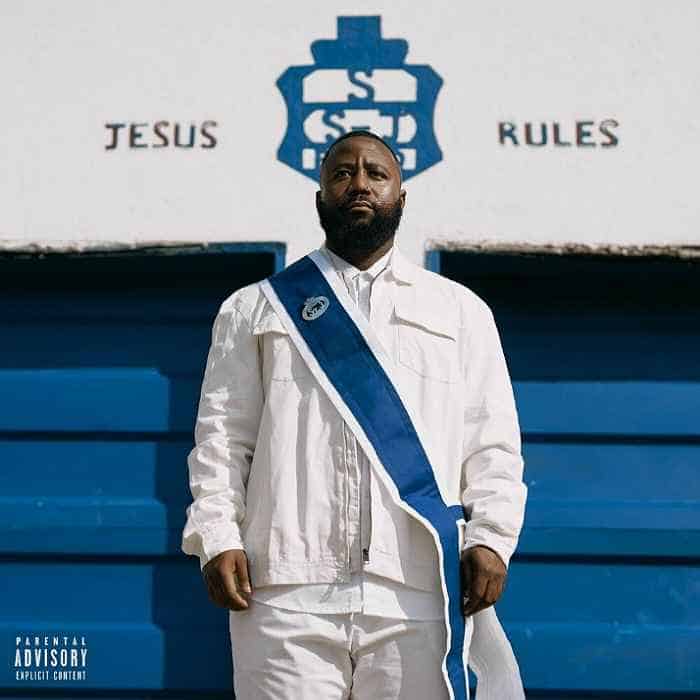 DOWNLOAD: Cassper Nyovest – “Who Jah Bless” Mp3