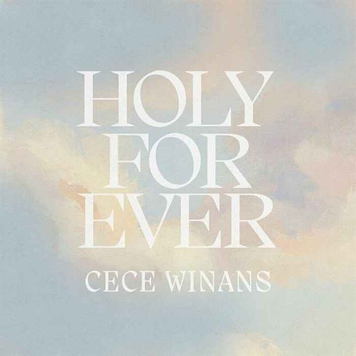 DOWNLOAD: CeCe Winans – “Holy Forever” Video & Audio Mp3