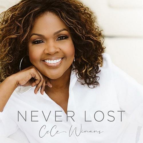 DOWNLOAD: CeCe Winans – “Never Lost” Video + Audio Mp3