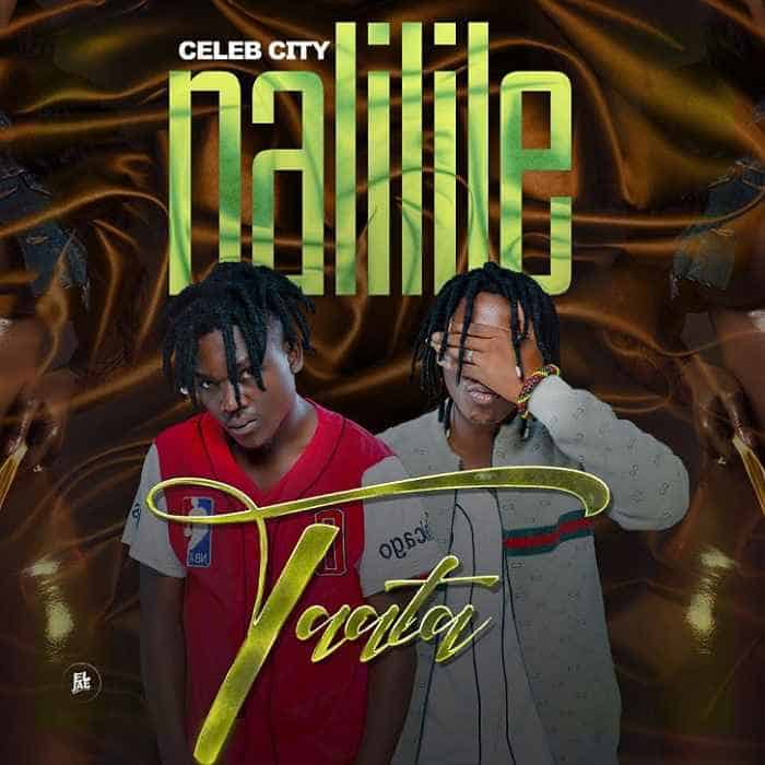 DOWNLOAD: Celeb city – “Nalilile Tata” Mp3