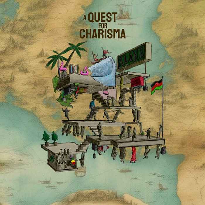 DOWNLOAD: Charisma & Quest – “Anthem” Mp3