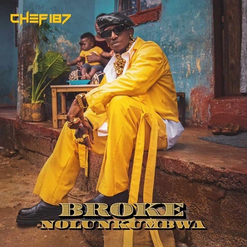 DOWNLOAD: Chef 187 Ft. Chanda Na Kay – “Service Taibwesha Maileage” Mp3