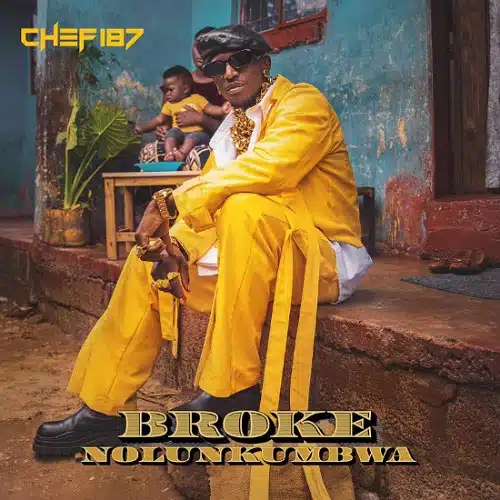 DOWNLOAD: Chef 187 – “Tata Ngati Abuke” Mp3