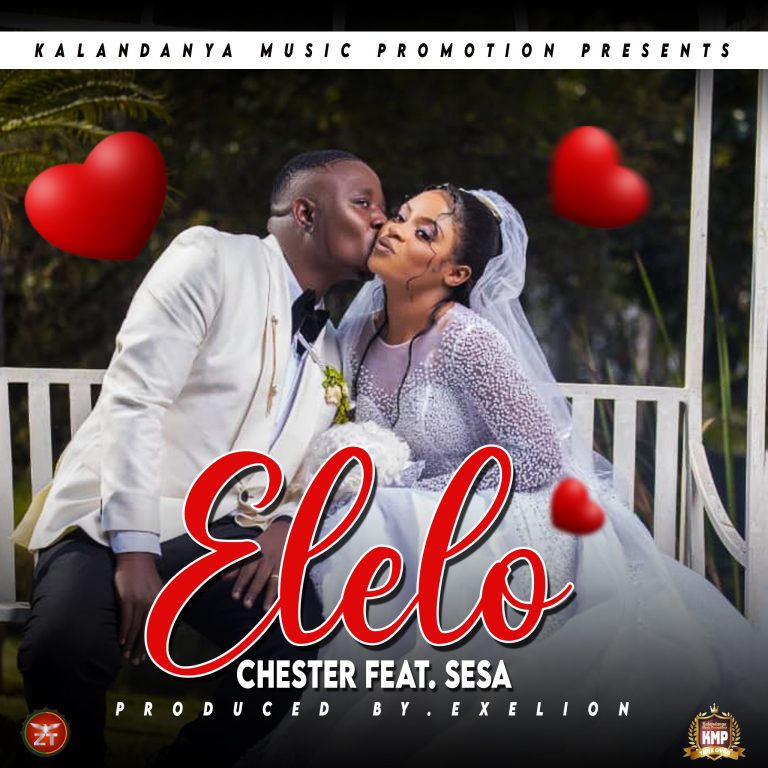 DOWNLOAD: Chester Ft. Sesa – “Elelo” Mp3