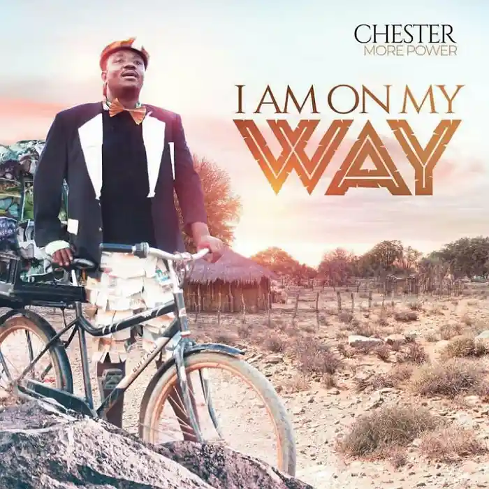 DOWNLOAD ALBUM: Chester – “I Am On My Way” | Full Album