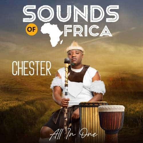 DOWNLOAD: Chester – “SEASON 2” Mp3