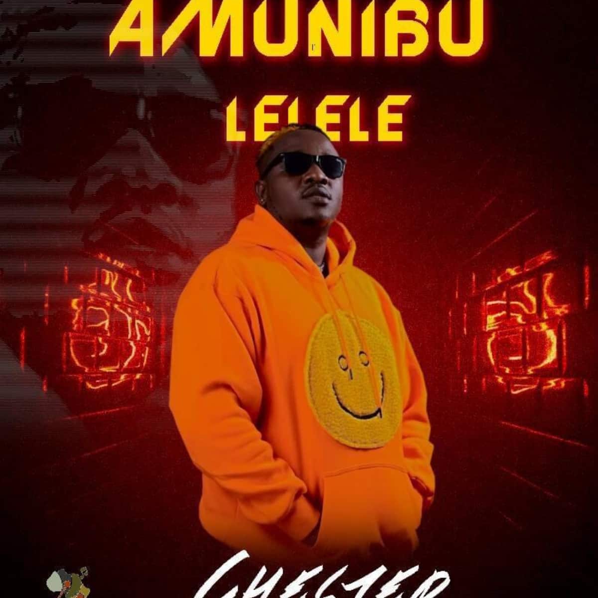 DOWNLOAD: Chester – “Amunibulelele” Mp3