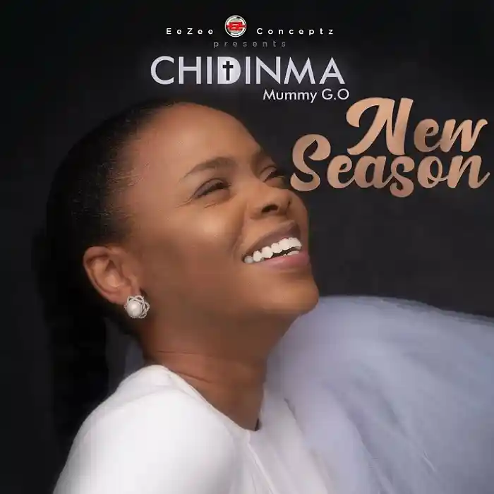 DOWNLOAD ALBUM: Chididnma – “New Season” | Full Album