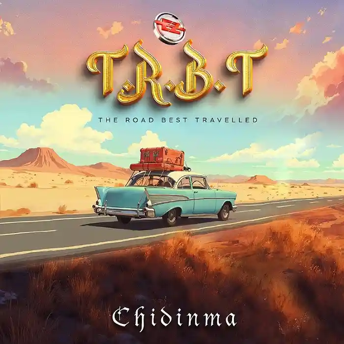 DOWNLOAD ALBUM: Chidinma – “The Road Best Travelled” | Full Album