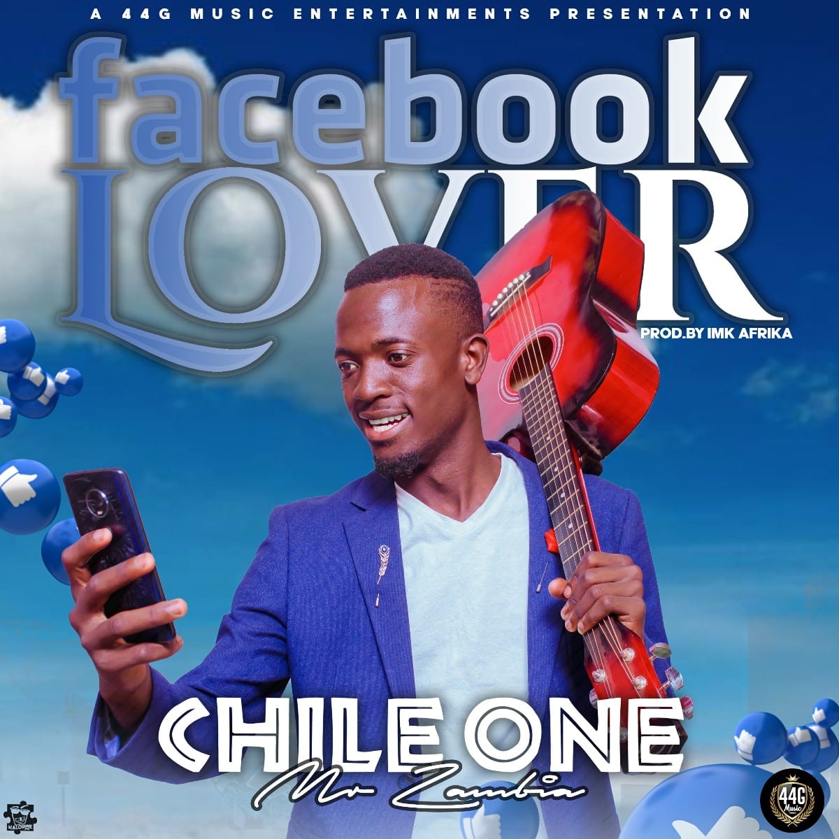 DOWNLOAD Chile One Mr Zambia Facebook Lover Mp3 MUSIC   Chile One Mr Zambia Facebook Lover Mp3 Image 